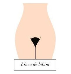 Linea de Bikini